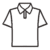 collar t-shirts