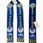 Buy BSP Roto Patka – Political Scarf for Rallies and Campaigns