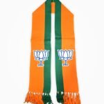 BJP Muffler/scarf/patka