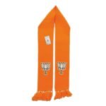 bjp orange patka