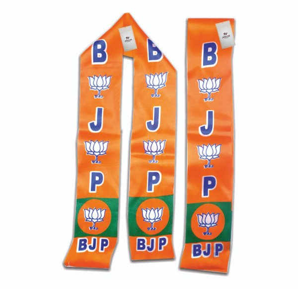 bjp satin phatka