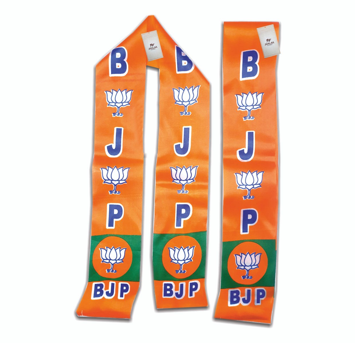 bjp satin phatka