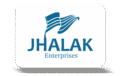 jhalak enterprises logo