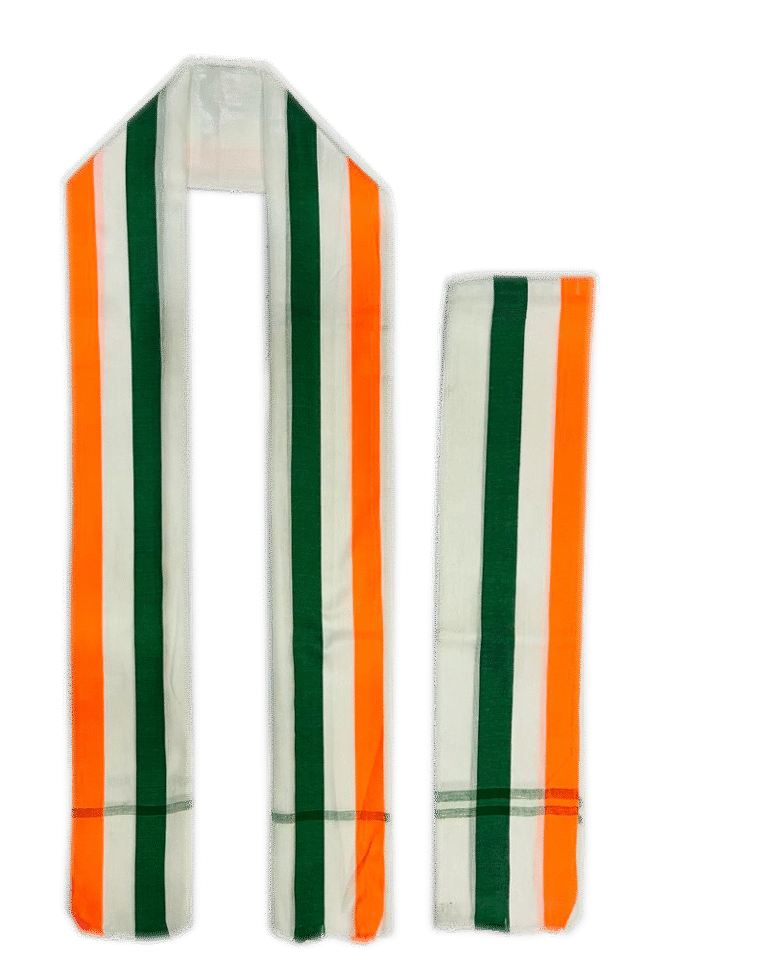 Tiranga gamcha