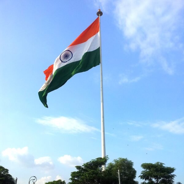Indian National Flag 20x30 feet