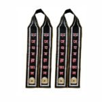 Jai Mahakal Religious Muffler