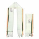Tiranga Gamcha with Tassels