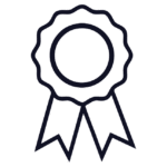 Badges