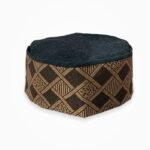 Buy Himachali Cap – Traditional Woolen Topi with Ethnic Design