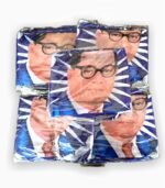 Jai Bhim Flag 20x30 Inch satin packed