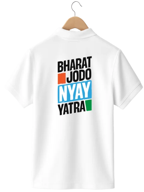 bharat-jodo-yatra-tshirt-white-collard-jhalak-enterprises