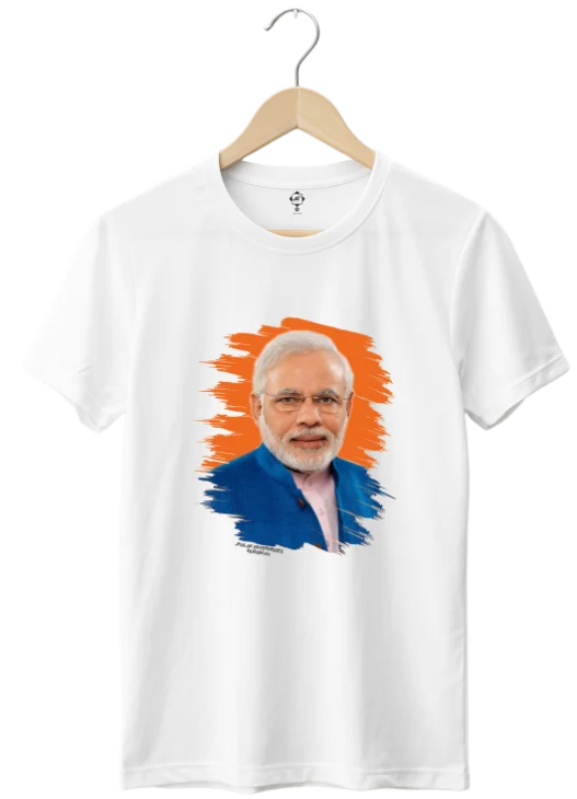 modi-tshirt-white-jhalak-enterprises