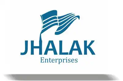 Jhalak Enterprises flag and campaign material supplier