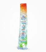Congress Digital Print Campaign Muffler Heavy Satin Fabric