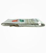 Congress Party VIP Woven Muffler Folded Campaign Scarf