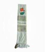 Indian National Congress Party VIP Woven Muffler