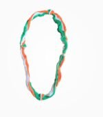 Complete Tiranga Soot Mala for leader welcome and felicitation