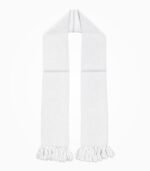 Custom Muffler – Plain Patka for Campaigns, Rallies & Events - Image 4