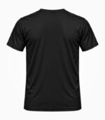 Custom Round Neck T-Shirt – 125 GSM - Image 12