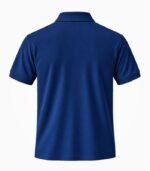 Custom Polo T-Shirt – Plain Collar T-Shirt for Customization - Image 2