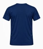 Custom Round Neck T-Shirt – 125 GSM - Image 14