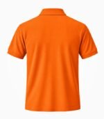 Custom Polo T-Shirt – Plain Collar T-Shirt for Customization - Image 12