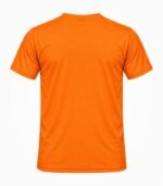 Custom Round Neck T-Shirt – 125 GSM - Image 10