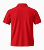 Custom Polo T-Shirt – Plain Collar T-Shirt for Customization - Image 10