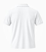 Custom Polo T-Shirt – Plain Collar T-Shirt for Customization - Image 4