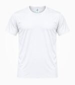Custom Round Neck T-Shirt – 125 GSM - Image 5