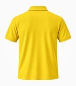 Custom Polo T-Shirt – Plain Collar T-Shirt for Customization - Image 8