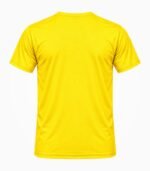 Custom Round Neck T-Shirt – 125 GSM - Image 4